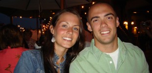 Meredith and Phil Wiktor The Wiktors